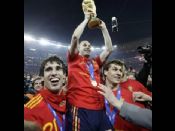 Javi Martinez y LLorente
