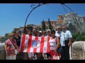 peña amigos del atlhetic el Salinero-Torreveja