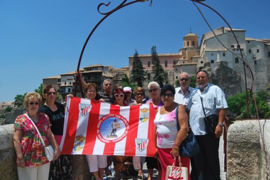 peña amigos del atlhetic el Salinero-Torreveja