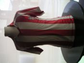 Camiseta Athletic