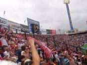 nuestra aficion