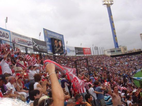 nuestra aficion