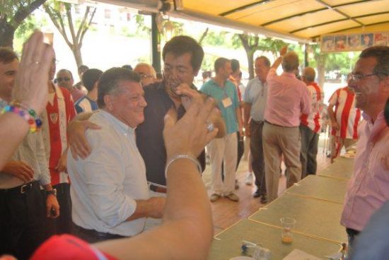 esto es lo que consiguio aitor