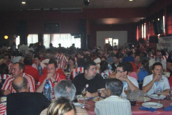 comida peña los txupones