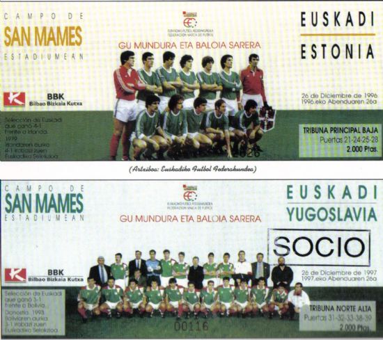 Euskal Selekzioa