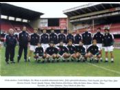 Euskal Selekzioa 1994
