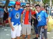 con herculanos