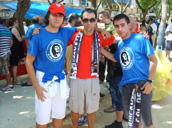 con herculanos
