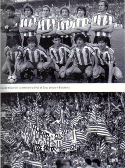 Final de copa del 84