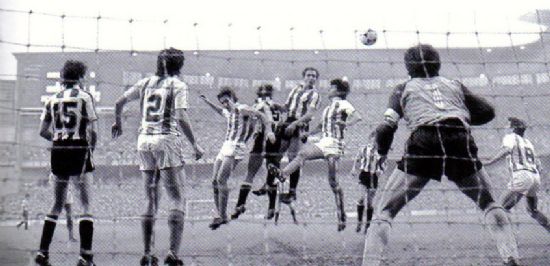 Bakalao 3.000 que valió una liga