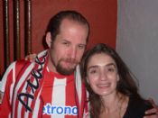 Desde Mexico con el Athletic