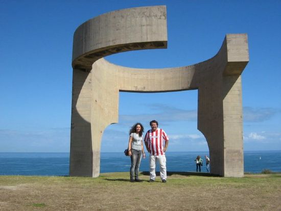 Gijon 2010