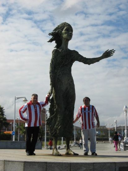 Gijon 2010