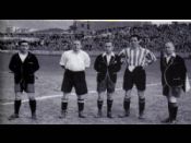 ATHLETIC Vs Valencia San Mamés 1941