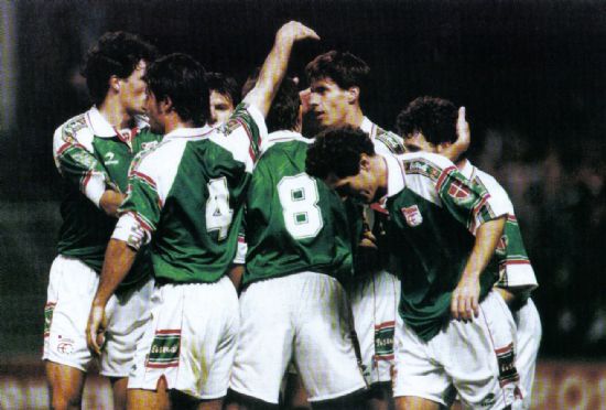Euskal Selekzioa Vs Paraguay