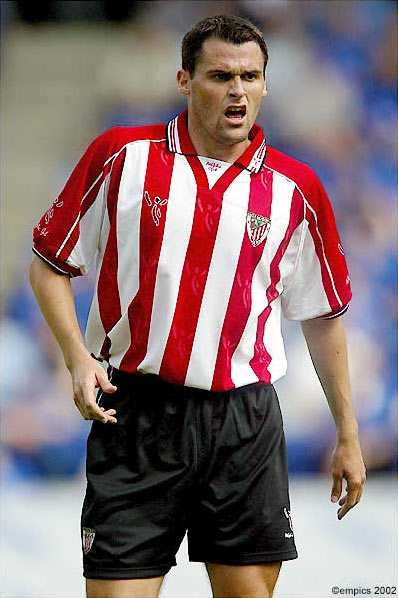 Pablo Orbaiz