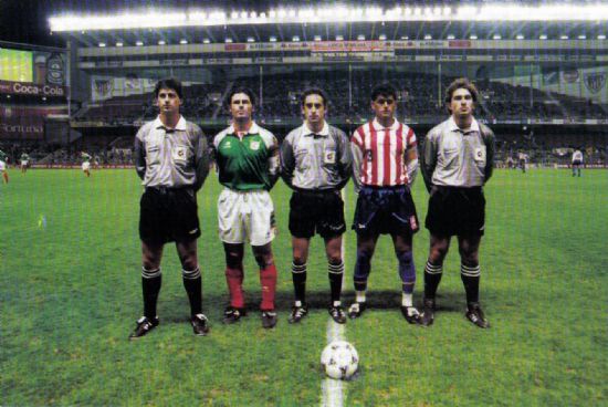 Euskal Selekzioa Vs Paraguay