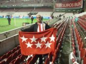 ¿ÚLTIMA VEZ EN SAN MAMÉS?