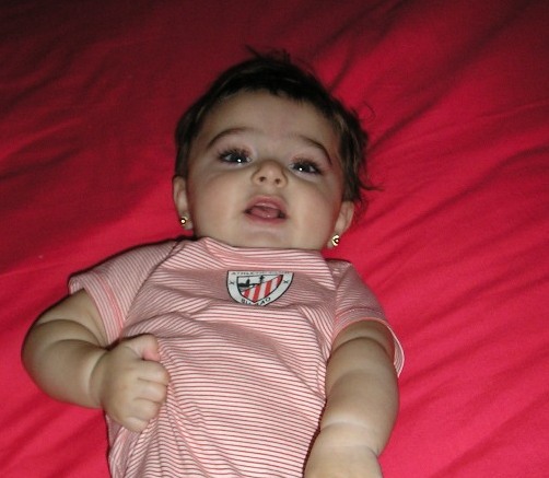 Sofia futura leona