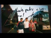 ARITZ ADURIZ MI PADRE Y YO