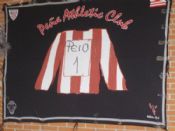 Bandera Peio