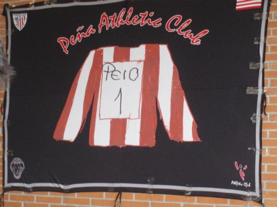 Bandera Peio