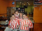 Los 4 magníficos