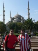 TURKIA 2010