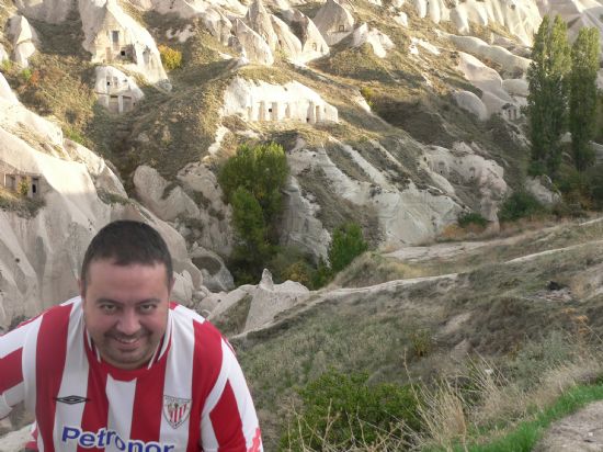 TURKIA 2010