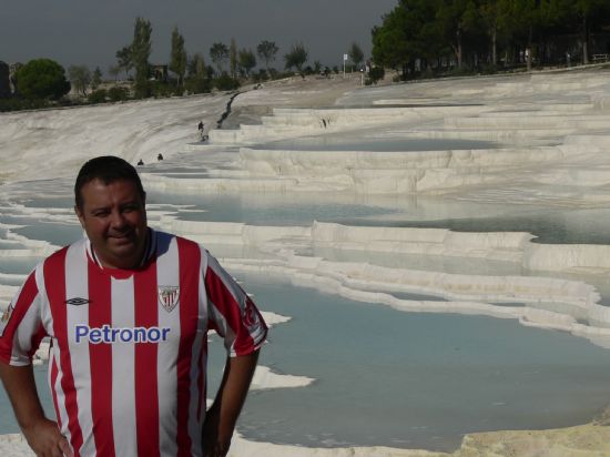 TURKIA 2010