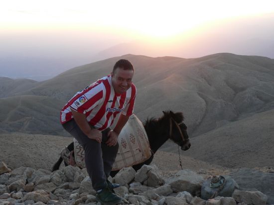 TURKIA 2010