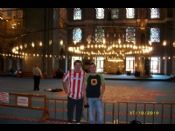 TURKIA 2010