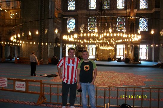 TURKIA 2010