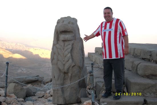 TURKIA 2010