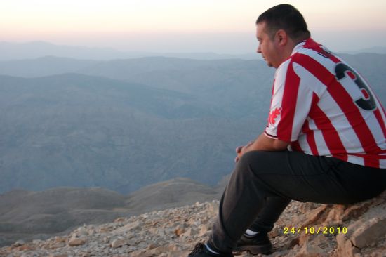 TURKIA 2010