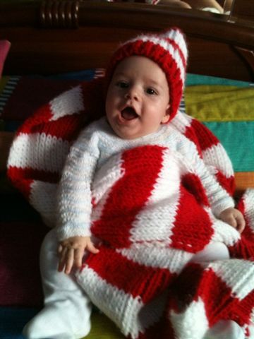 Yon mi sobrino