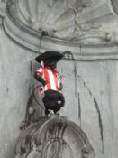 Manneken pis