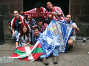 Euskal derby