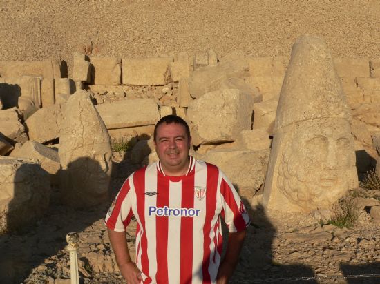 TURKIA 2010