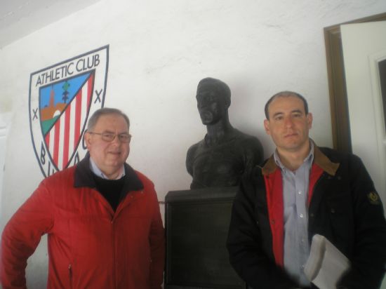 Un fin de semana por Bilbao