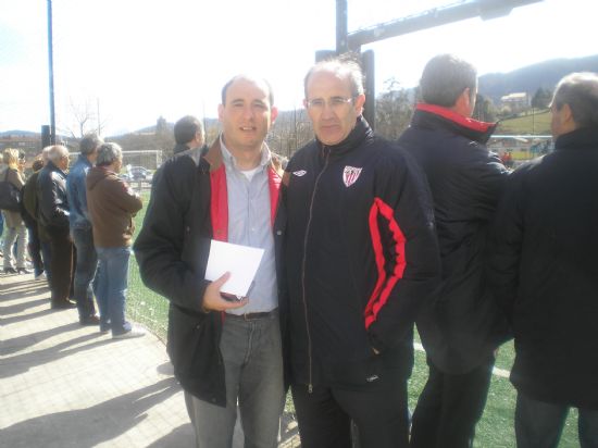 Un fin de semana por Bilbao