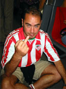 El pato txinao