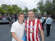 nuestro presi