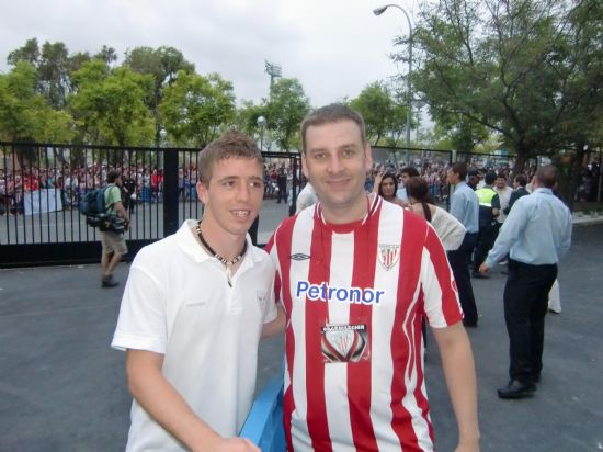 nuestro presi