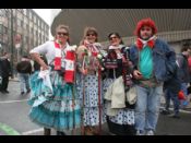 BEGOÑERAS