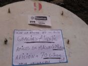 Taquilla en San Mamés