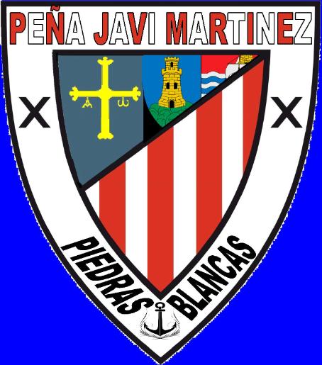 Peña Javi Martinez de Piedras Blancas (Asturias)
