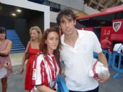 Cristy y javi martinez