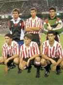 Eran otros tiempos