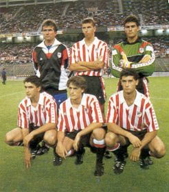 Eran otros tiempos